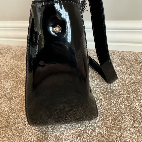 Kate Spade black handbag - Picture 2 of 6